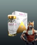 Test E Testosteron Enanthat (Injizierbare Steroide)