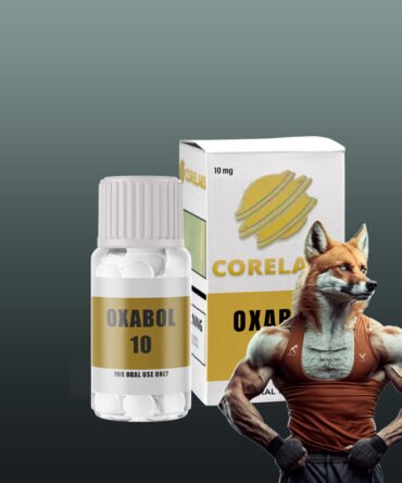 Oxabol Oxandrolon